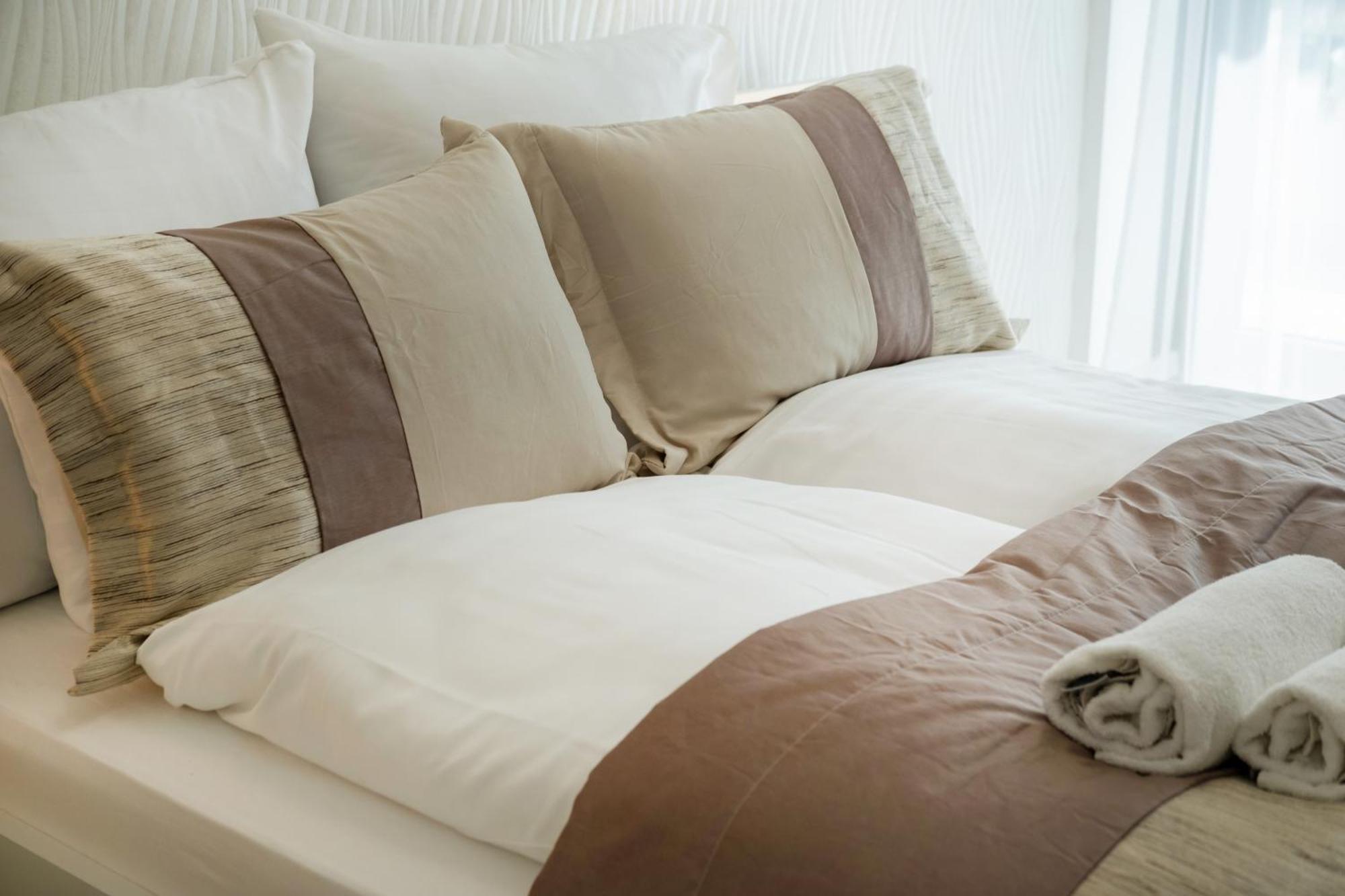Myflat Wave Gold Premium I Apartment Siofok