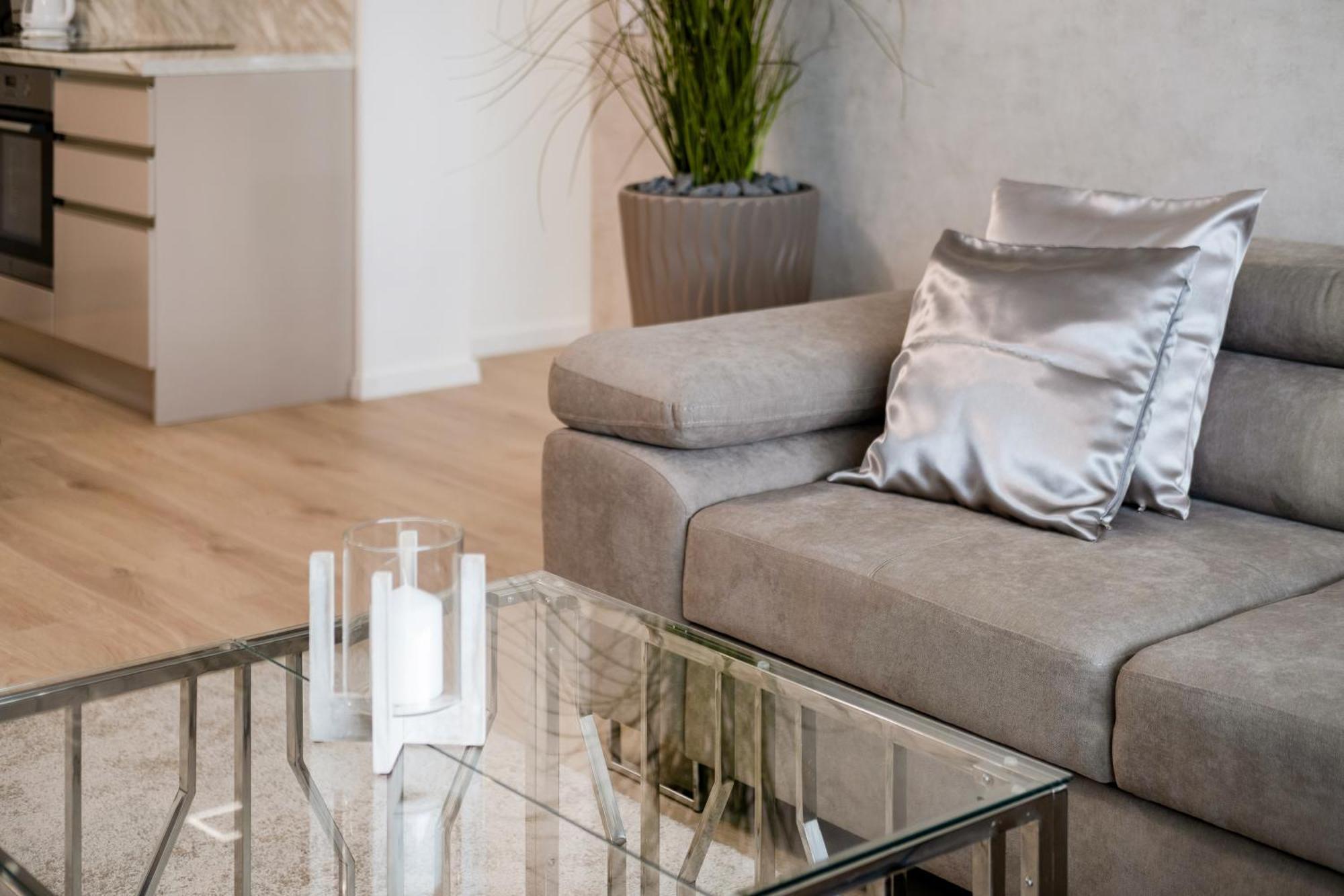 Myflat Wave Gold Premium I Apartment Siofok