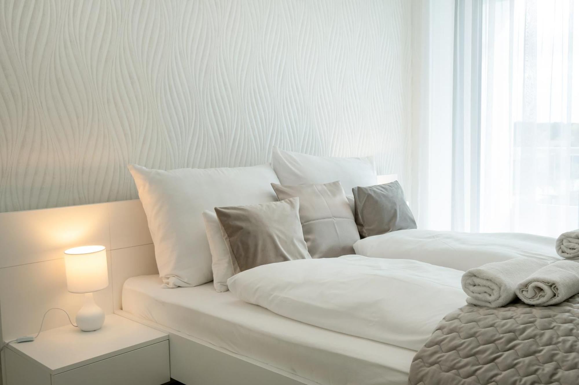 Apartment Myflat Wave Gold Premium I *