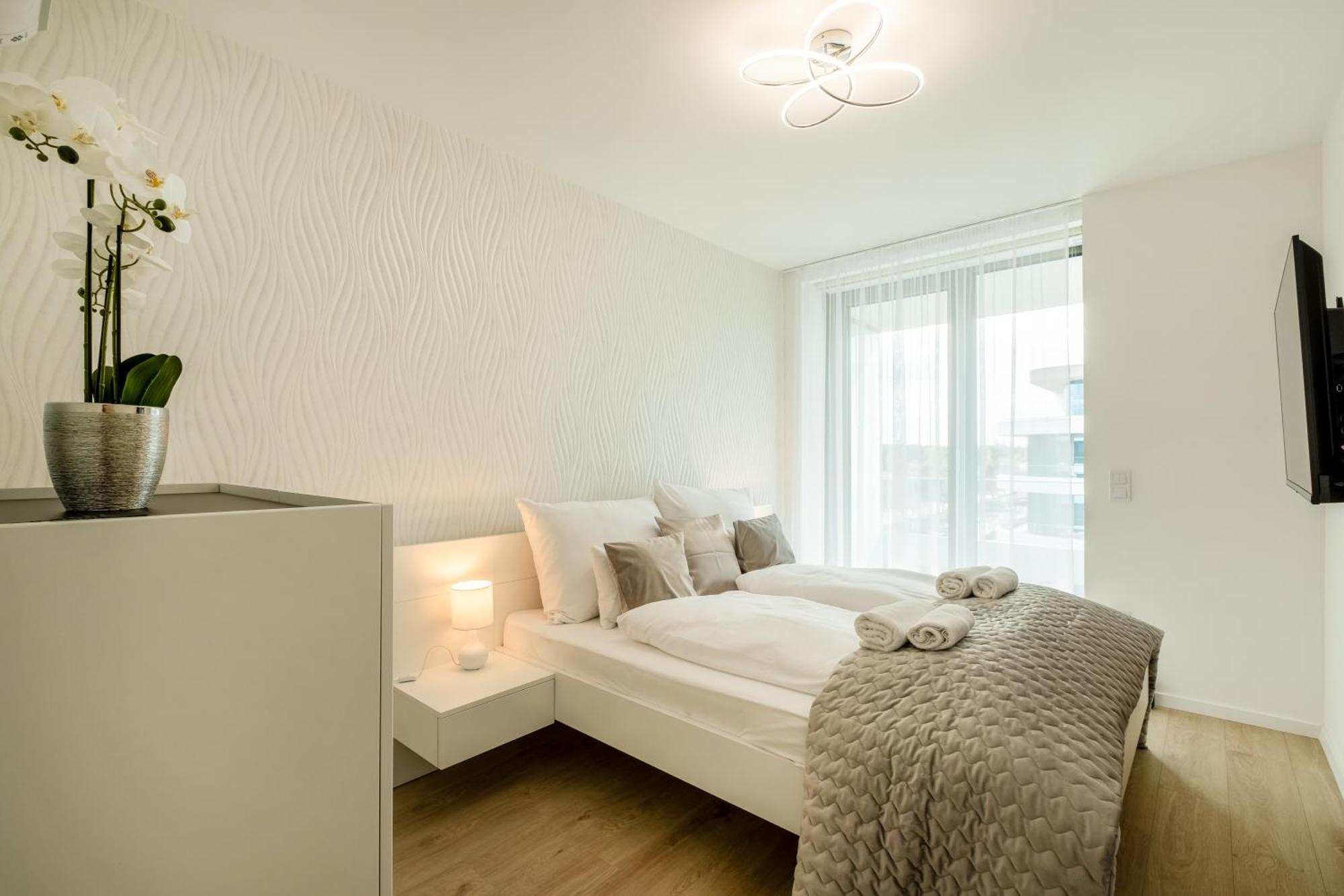 Myflat Wave Gold Premium I
